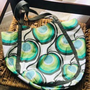 Old Navy Apple Tote